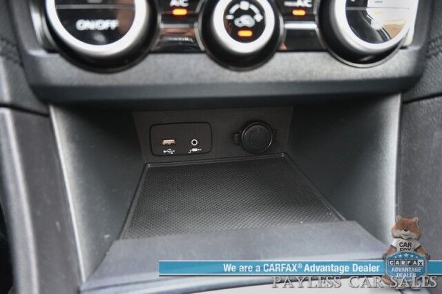 2021 Subaru Crosstrek Anchorage AK
