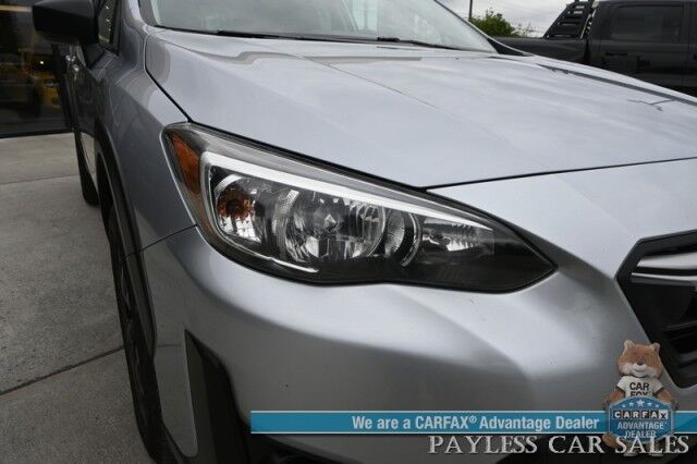 2021 Subaru Crosstrek Anchorage AK