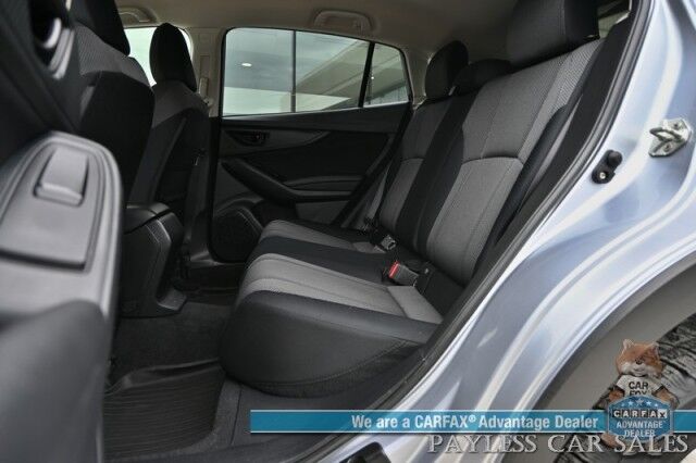2021 Subaru Crosstrek Anchorage AK