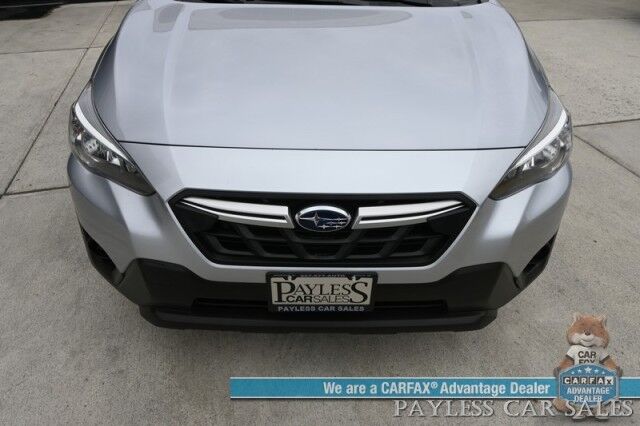 2021 Subaru Crosstrek Anchorage AK
