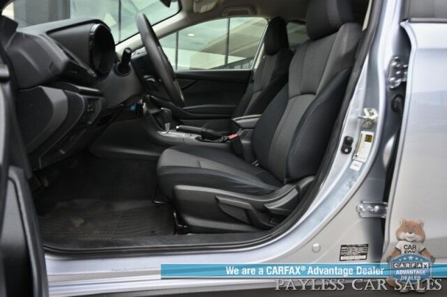 2021 Subaru Crosstrek Anchorage AK