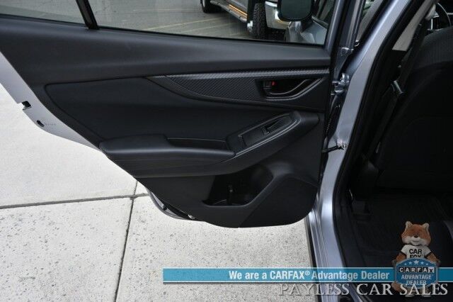 2021 Subaru Crosstrek Anchorage AK