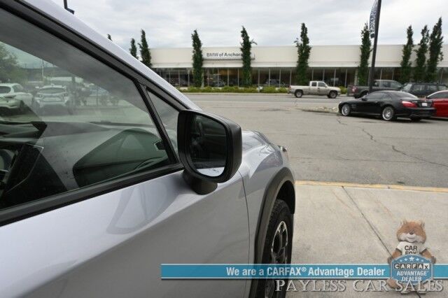 2021 Subaru Crosstrek Anchorage AK