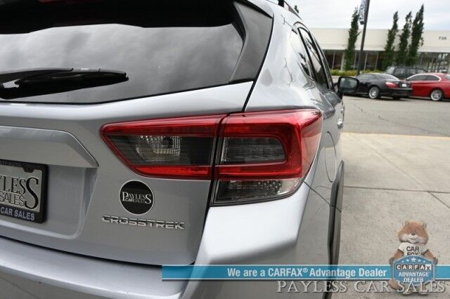 2021 Subaru Crosstrek Anchorage AK