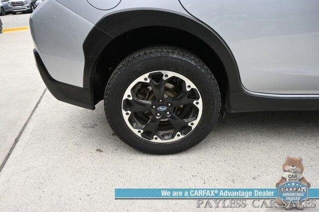 2021 Subaru Crosstrek Anchorage AK