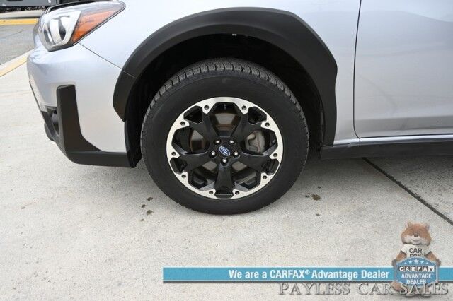 2021 Subaru Crosstrek Anchorage AK