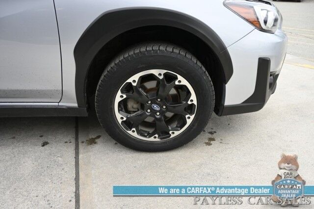 2021 Subaru Crosstrek Anchorage AK