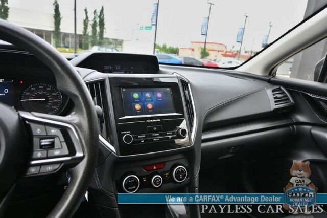 2021 Subaru Crosstrek Anchorage AK