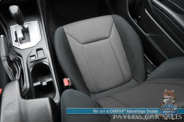 2021 Subaru Crosstrek Anchorage AK