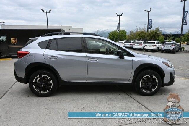 2021 Subaru Crosstrek Anchorage AK