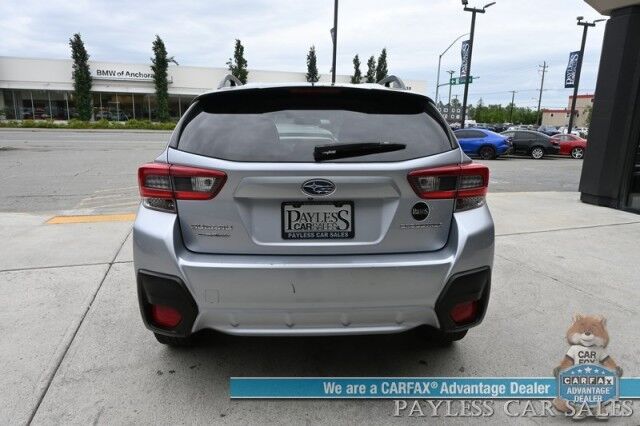 2021 Subaru Crosstrek Anchorage AK
