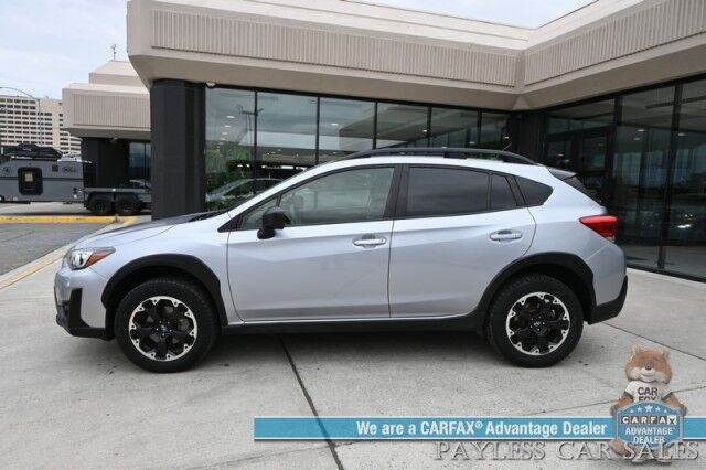 2021 Subaru Crosstrek Anchorage AK