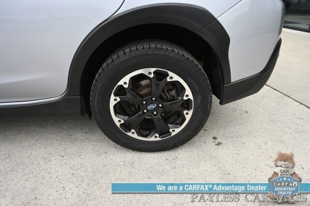 2021 Subaru Crosstrek Anchorage AK