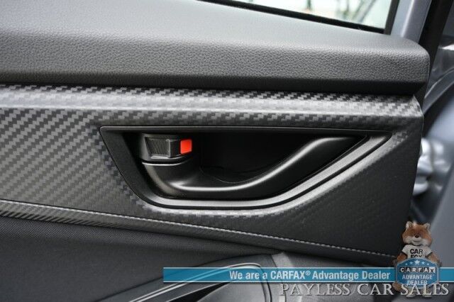 2021 Subaru Crosstrek Anchorage AK