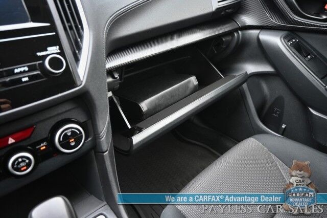2021 Subaru Crosstrek Anchorage AK