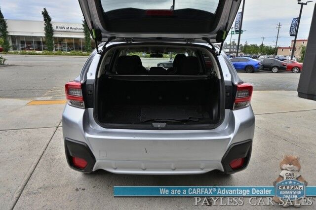 2021 Subaru Crosstrek Anchorage AK