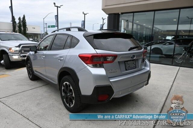 2021 Subaru Crosstrek Anchorage AK