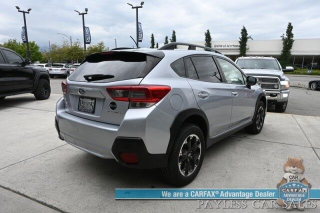 2021 Subaru Crosstrek Anchorage AK
