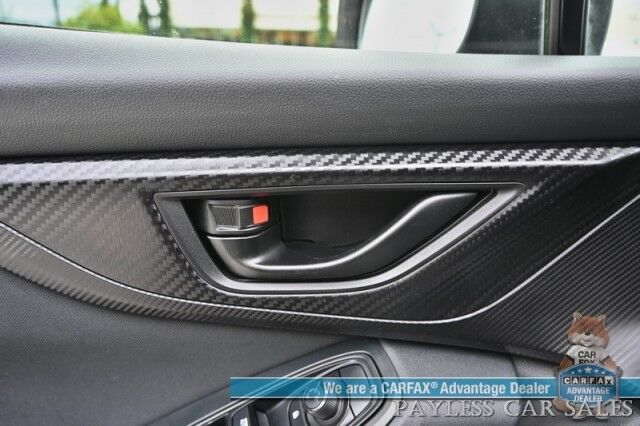 2021 Subaru Crosstrek Anchorage AK