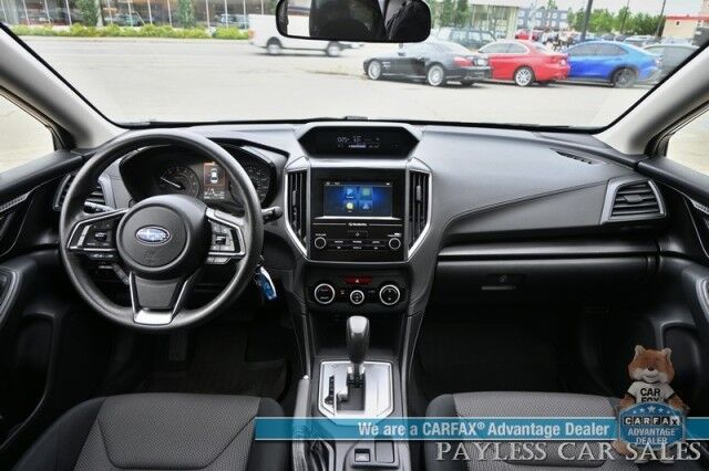 2021 Subaru Crosstrek Anchorage AK