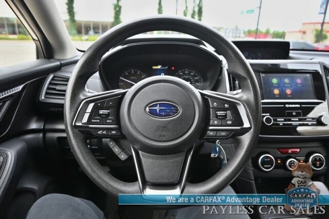 2021 Subaru Crosstrek Anchorage AK