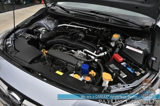 2021 Subaru Crosstrek Anchorage AK