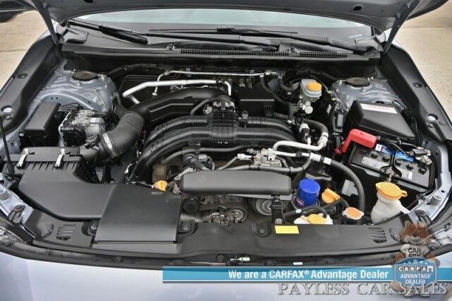 2021 Subaru Crosstrek Anchorage AK