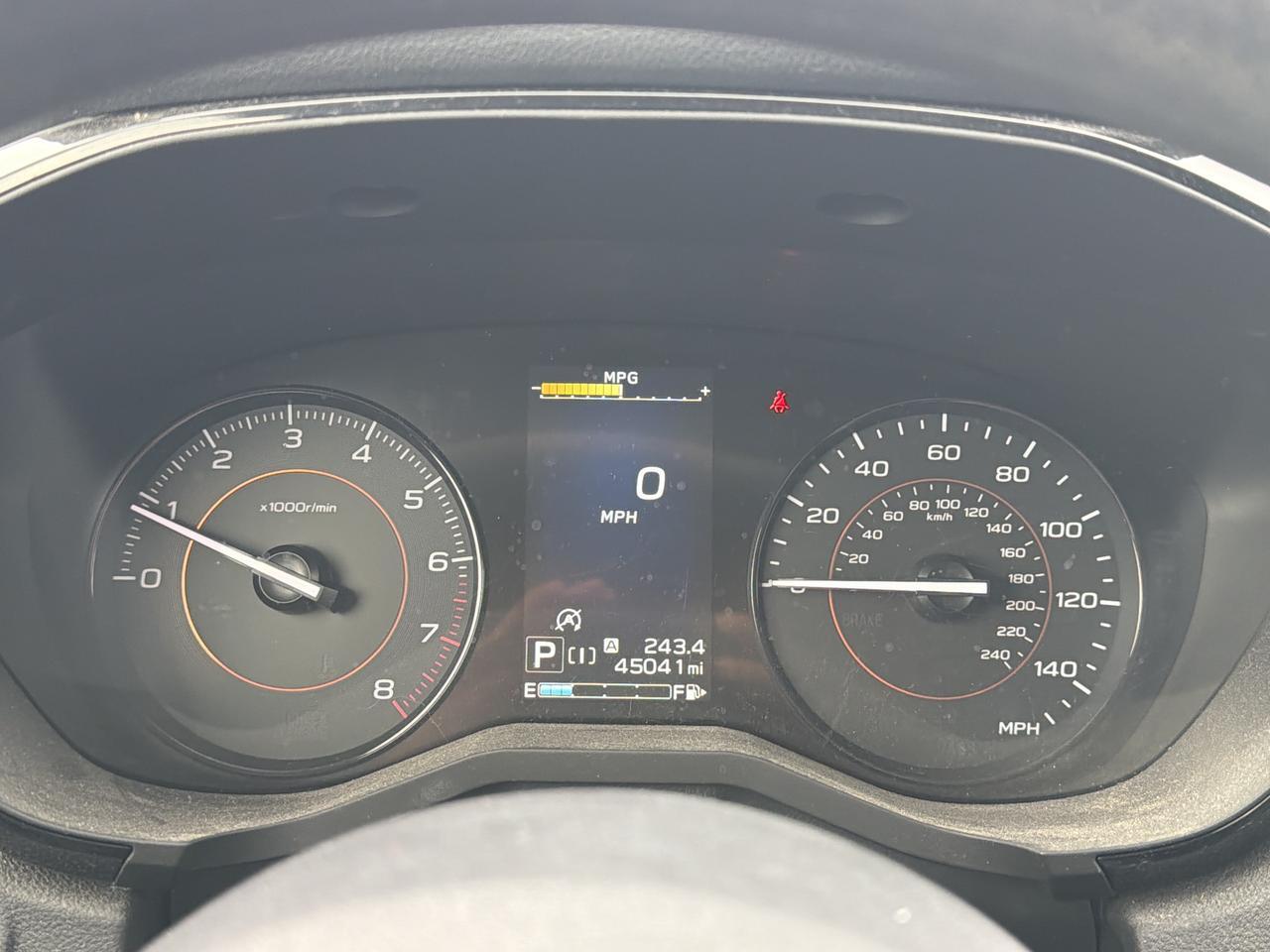 2021 Subaru Crosstrek San Antonio TX
