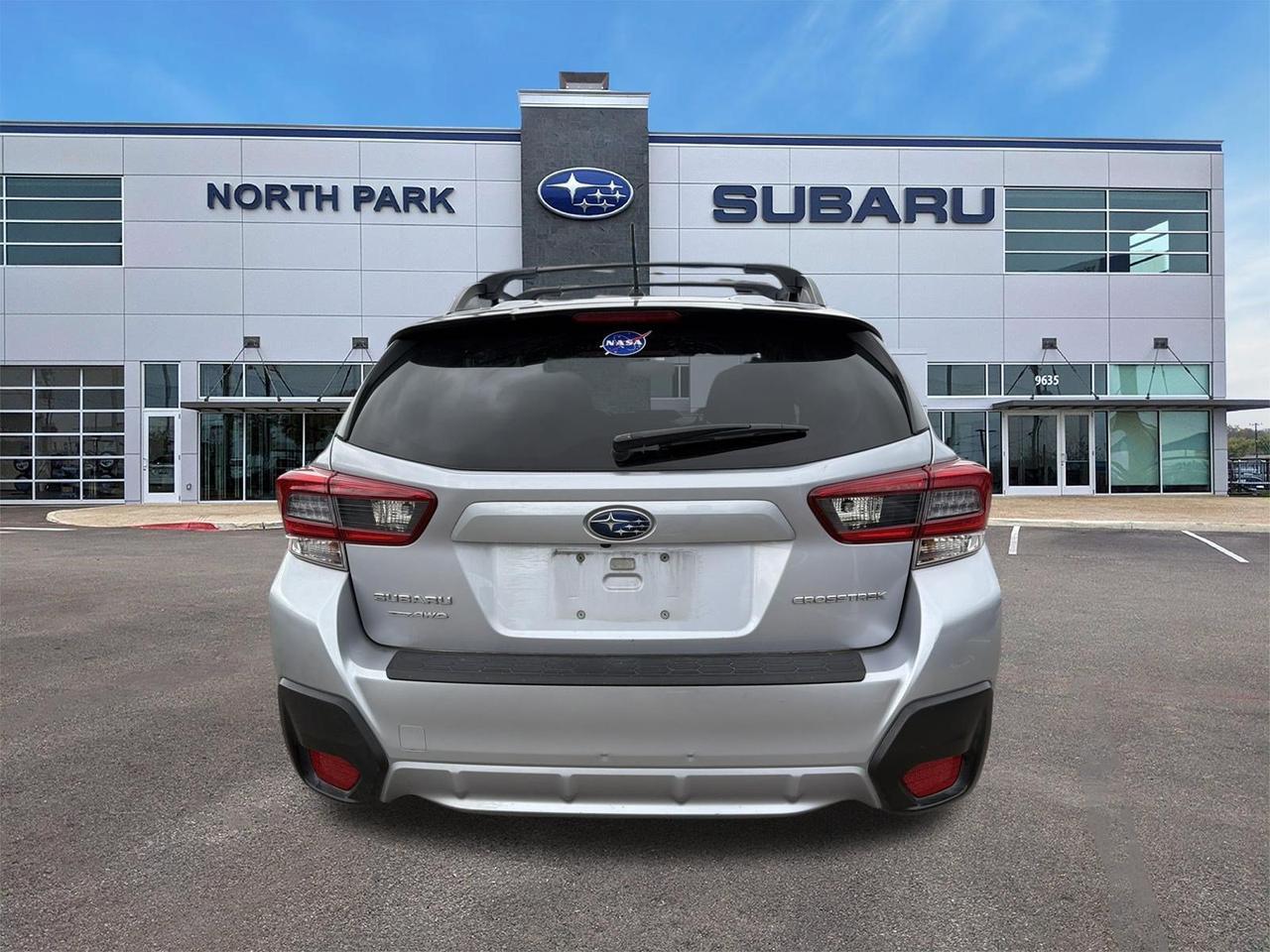 2021 Subaru Crosstrek San Antonio TX