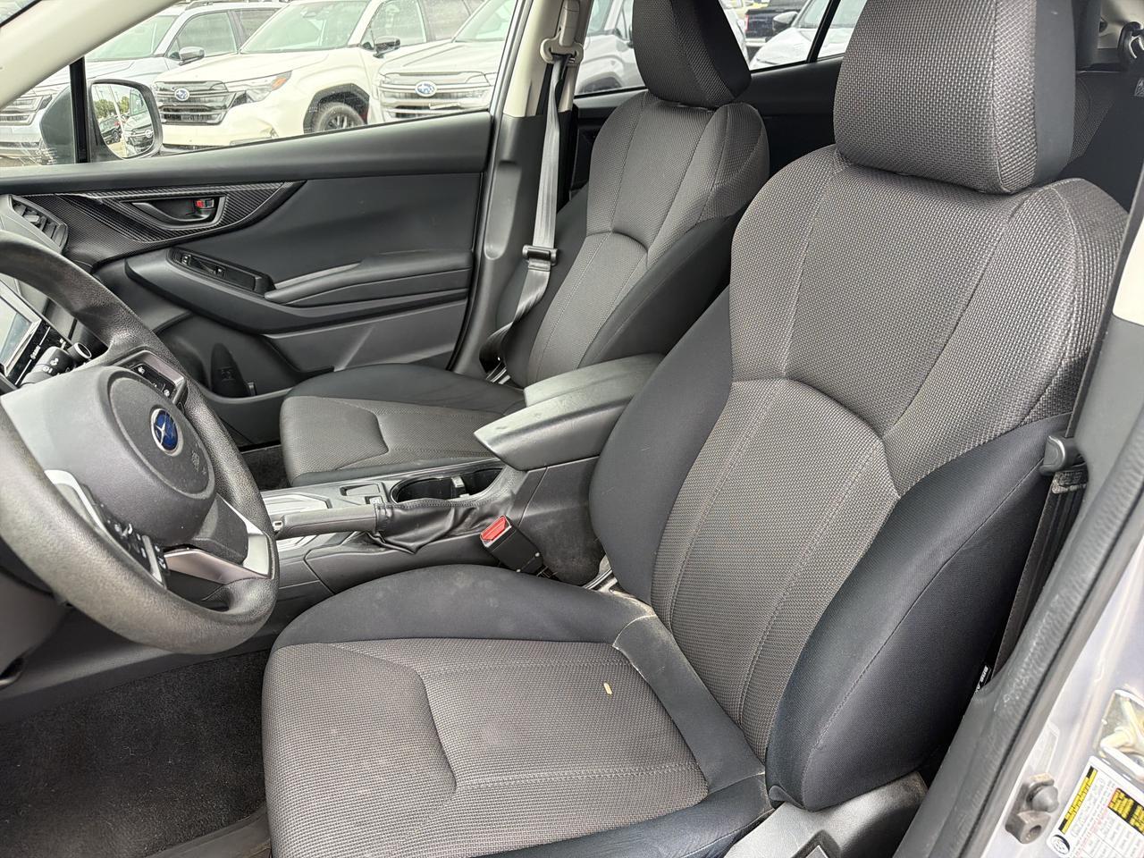 2021 Subaru Crosstrek San Antonio TX