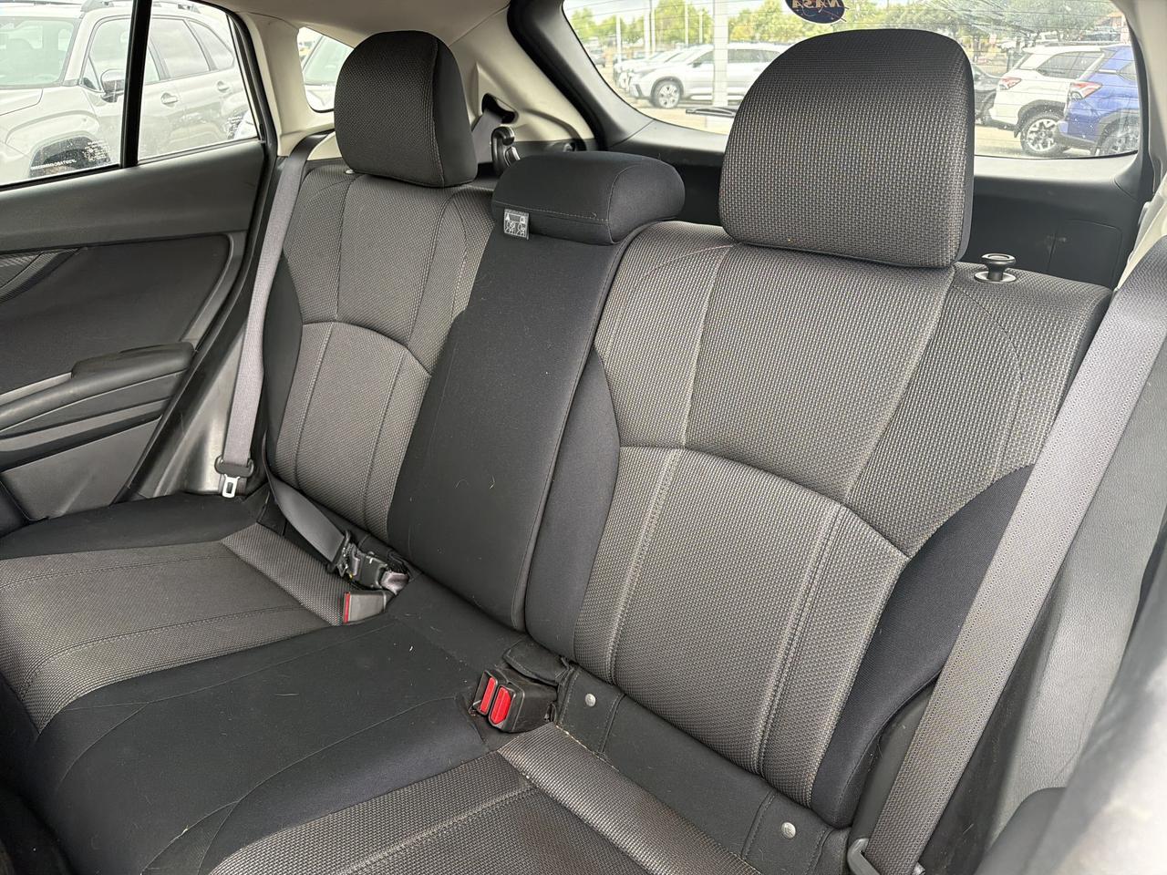 2021 Subaru Crosstrek San Antonio TX