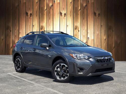 2021 Subaru Crosstrek Tampa FL 2021 Subaru Crosstrek Tampa FL
