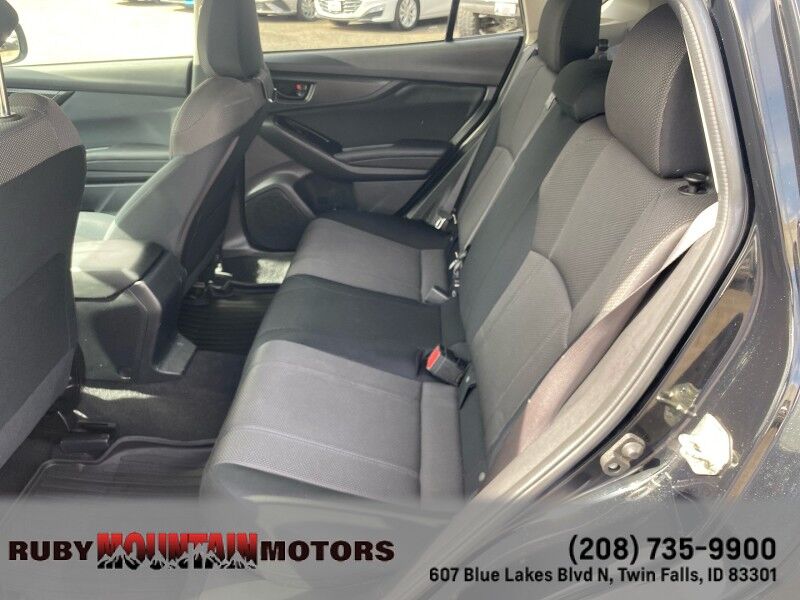 2021 Subaru Crosstrek Twin Falls ID