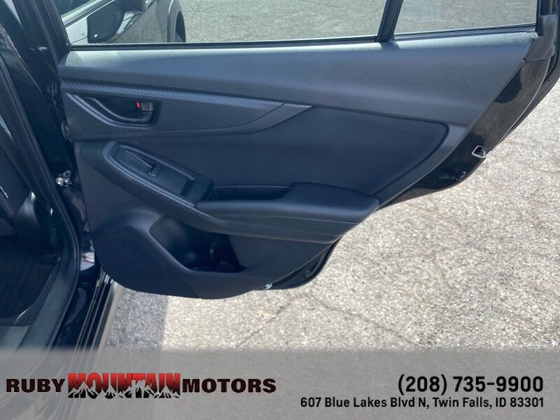 2021 Subaru Crosstrek Twin Falls ID