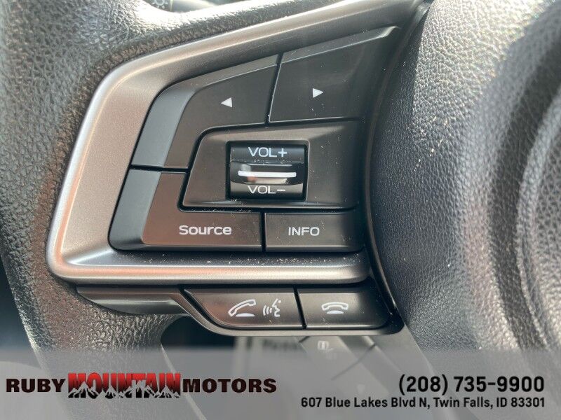 2021 Subaru Crosstrek Twin Falls ID