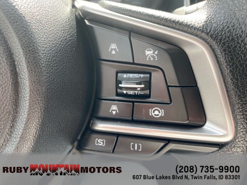 2021 Subaru Crosstrek Twin Falls ID