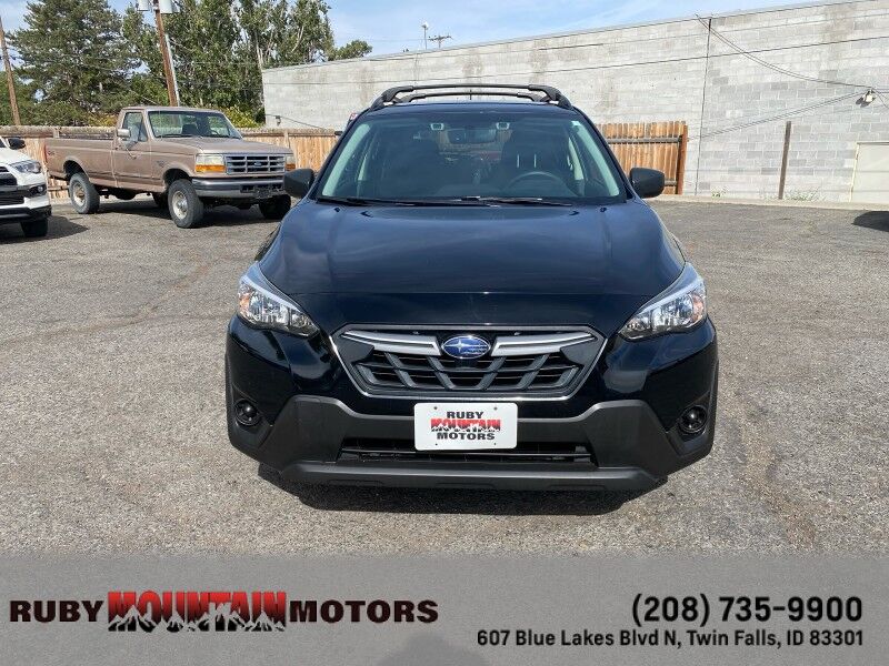 2021 Subaru Crosstrek Twin Falls ID