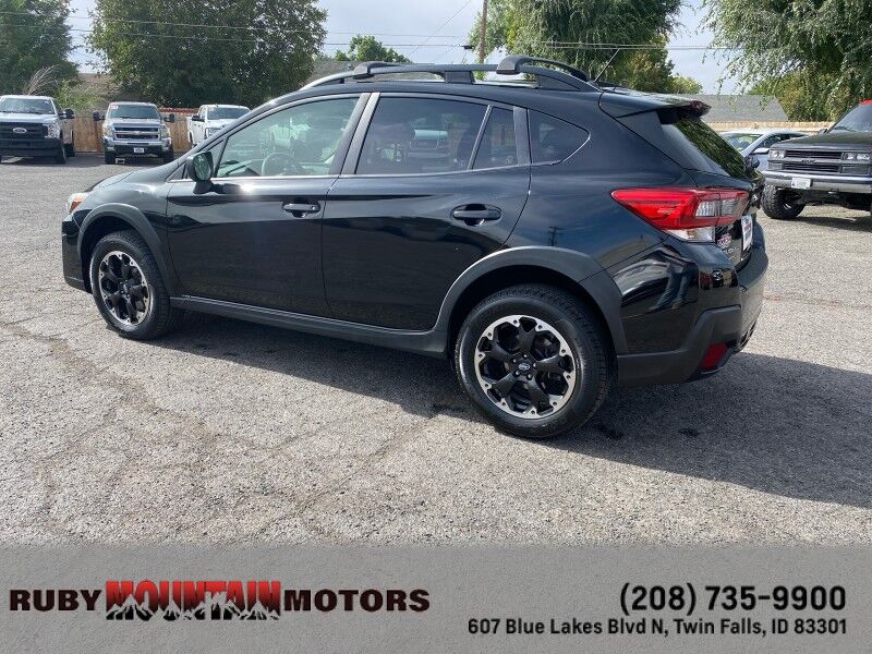 2021 Subaru Crosstrek Twin Falls ID