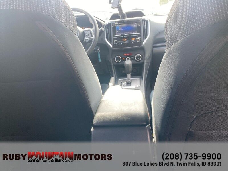 2021 Subaru Crosstrek Twin Falls ID