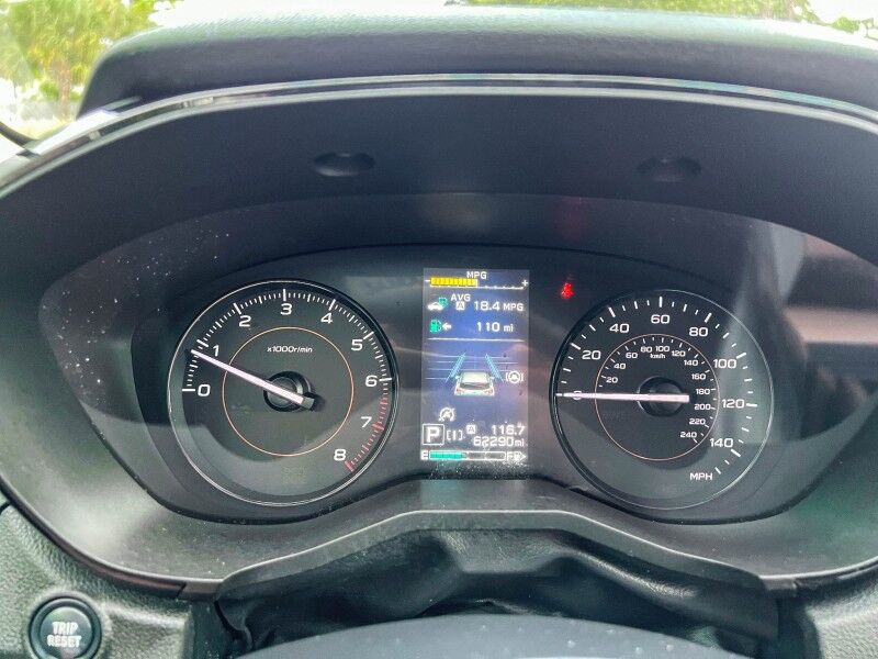 2021 Subaru Crosstrek Wilmington NC