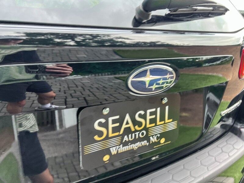 2021 Subaru Crosstrek Wilmington NC