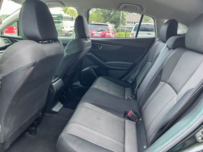 2021 Subaru Crosstrek Wilmington NC
