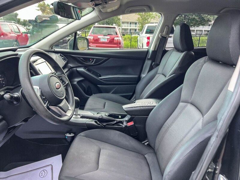 2021 Subaru Crosstrek Wilmington NC