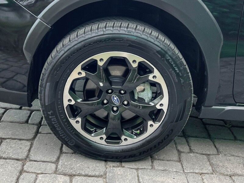 2021 Subaru Crosstrek Wilmington NC
