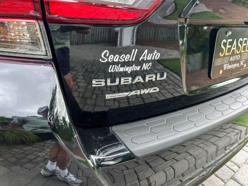 2021 Subaru Crosstrek Wilmington NC