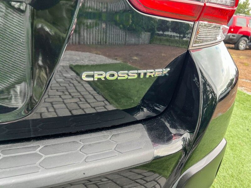 2021 Subaru Crosstrek Wilmington NC