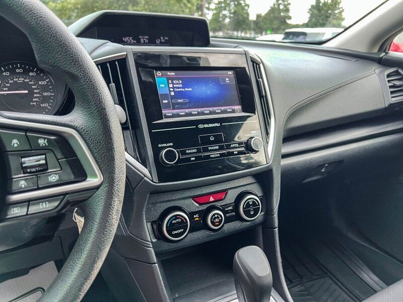 2021 Subaru Crosstrek Wilmington NC