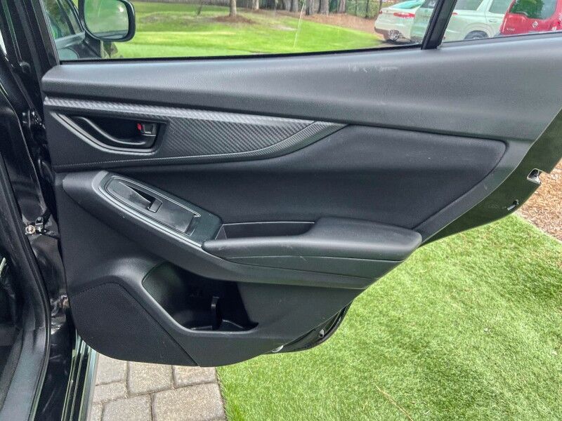 2021 Subaru Crosstrek Wilmington NC