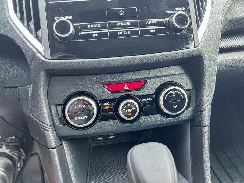 2021 Subaru Crosstrek Wilmington NC