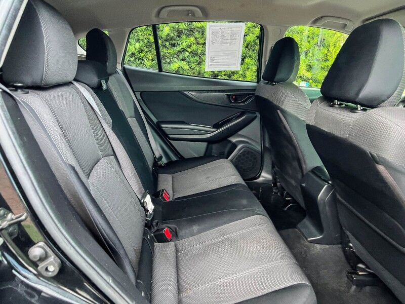2021 Subaru Crosstrek Wilmington NC